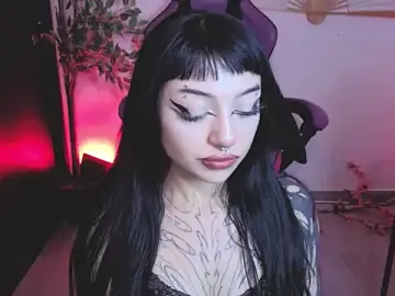 Stripchat Free Live Porn of catipetite
