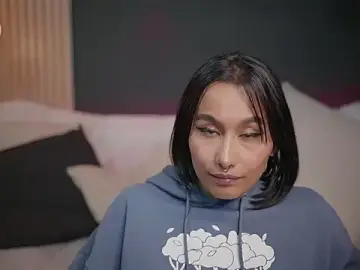 Stripchat Live Porn of charlottehershel02