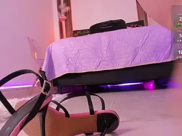 Stripchat Sex Chat of coralsmith11
