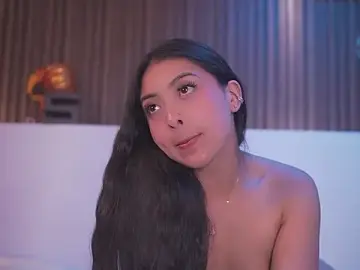 Stripchat Adult Webcam of Camila_dupont