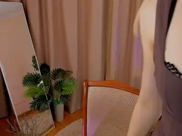 Stripchat Sex Cam of GirlMathExpert