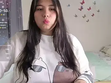 Stripchat Free Live Porn of SakuraDoll7u7