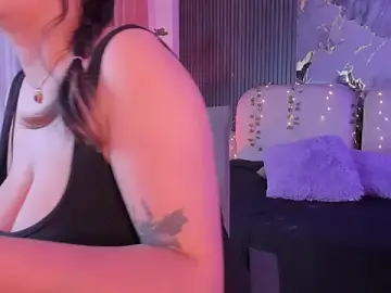 Stripchat Adult Webcam of SarahCastro1_
