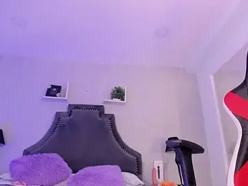 Stripchat Sex Chat of SarahCastro1_