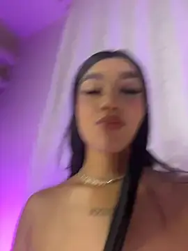 Stripchat Sex Chat of Tyra_malkovaa