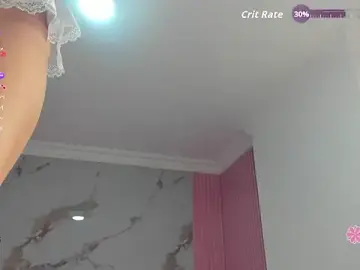 Stripchat Private Sex Chat of Yuli_16