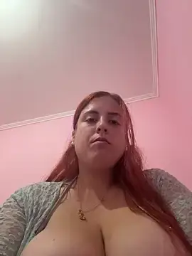 Stripchat Free Live Porn of lumazzy