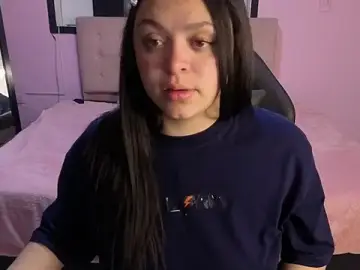 Stripchat Live Porn of Cute_Angell_