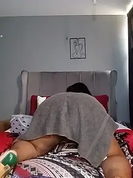 Stripchat Private Sex Chat of PearlSexxy69