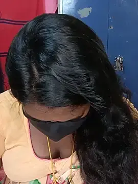 Stripchat Watch Live Sex Cams of sirisha__9