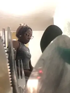 Stripchat Live Sex of vicky_rosex