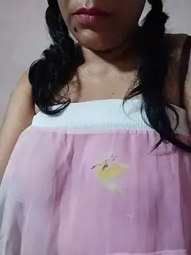 Stripchat Live Sex Cam of tharu_sweet