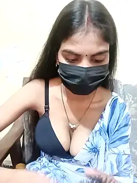 Stripchat Nude Webcam of Billo-Rani-G