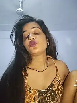 Stripchat Best live sex cam show of cute_radhikaa