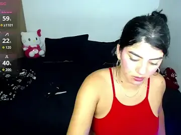 Stripchat Live Sex Cam of hello_kityy25