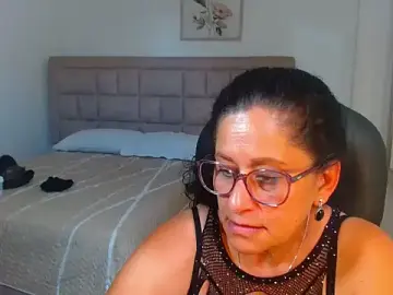 Stripchat Live Porn of juanitaaxoox
