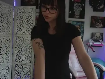 Stripchat Sex Cam of makiyahbelle