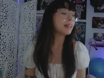 Stripchat Sex Chat of makiyahbelle