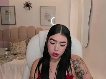 Stripchat Sex Cam of zoee_jackson