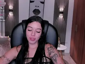 Stripchat Sex Cam of zoee_jackson