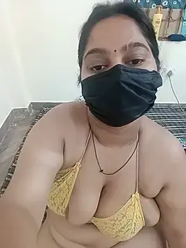 Stripchat Free Porn Cam of Cute_avni099