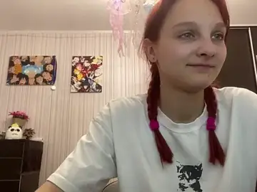 Stripchat Live Sex of LavetaGossage