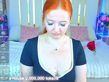 Stripchat Live Sex Cam of Marina_Mur_