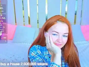 Stripchat Best Webcam of Marina_Mur_