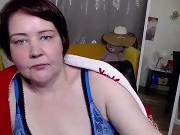 Stripchat Free Porn Cam of QUEEN02030