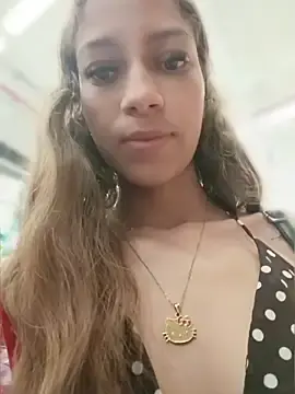 Stripchat Sex Cam of Vanneskk