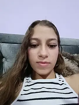 Stripchat Live Sex Cam of Vanneskk