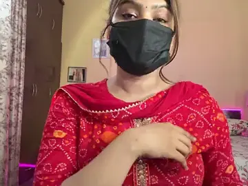 Stripchat Sex Cam of cherry_jerry