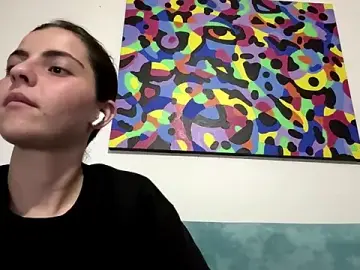 Stripchat Best live sex cam show of MarisaKomar