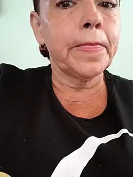 Stripchat Best live sex cam show of Zamara_milf