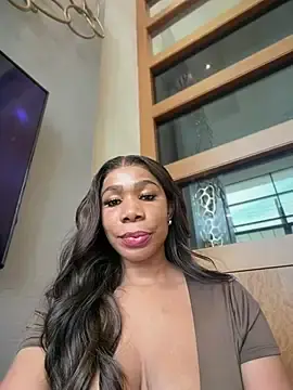 Stripchat Adult Webcam of Belle___