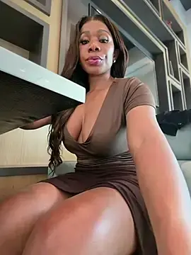 Stripchat Sex Chat of Belle___