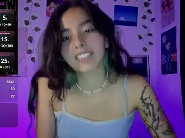 Stripchat Free Live Porn of IvyStone_