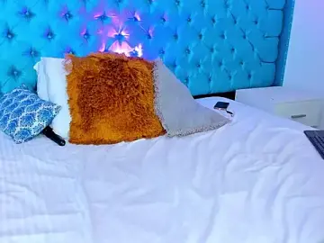 Stripchat Live Sex of PariisRoa