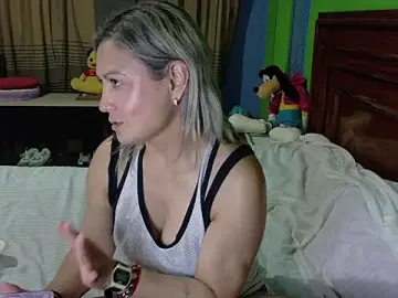 Stripchat Free Live Porn of _Charlize_theron_