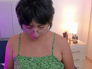 Stripchat Watch Live Sex Cams of nathy_bush