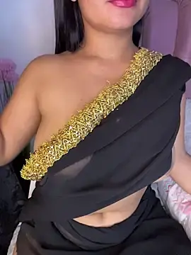 Stripchat Adult Webcam of shara_queen1