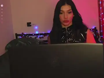Stripchat Live Sex of Olivia_Faye