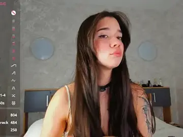 Stripchat Sex Chat of Butterflys1268