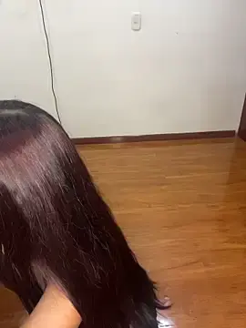 Stripchat Private Sex Chat of Eve_Ritz