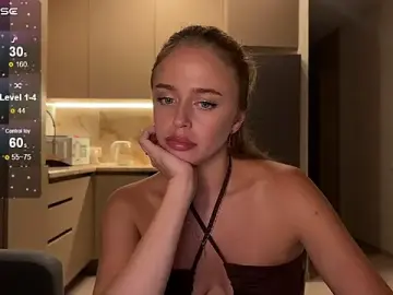Stripchat Free Porn Cam of Megan_Nilson