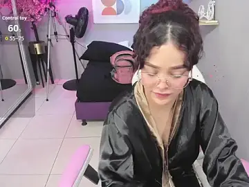 Stripchat Sex Chat of Maggy_t18