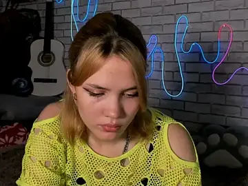 Stripchat Best live sex cam show of Milena_Stasym