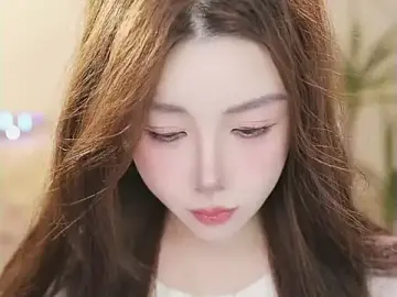 Stripchat Live Sex Cam of Qiaoqiao__