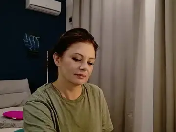 Stripchat Private Sex Chat of RaileReed