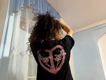Stripchat Sex Chat of RitaPerry